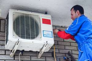 HVAC Companies Near Murchison, TX Available Now